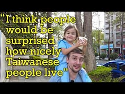 American Expat Living (& Being a Dad) in Taiwan #RywanInTaiwan