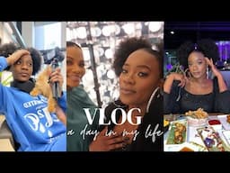 Living In Manchester Vlog 🇬🇧| | Skincare Morning Routine, Organising &  Night Out