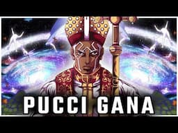 ¿Y si Enrico Pucci ganaba?