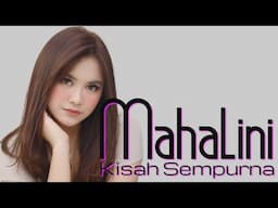 Kisah Sempurna - Mahalini | Lirik