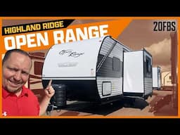 SMALLEST & LIGHTEST & CHEAPEST RVs for 2025!