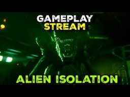 NIYAT Humbles the Xenomorphs in ALIEN ISOLATION