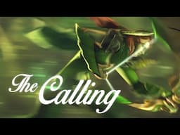 Dota 2 Short Film Contest 2015 Winner - The Calling (SFM)