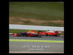 Most Disrespectful F1 Moment?? Pt.2