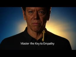 5 Steps Guide to MASTER Empathy: Robert Greene's Blueprint