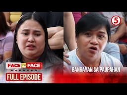 Face To Face Harapan Episode 58 | February 5, 2025