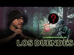 ¡Los Duendes SABEN Todo Sobre Nosotros! 👀🌲 El Mundo Secreto de los Duendes 😮