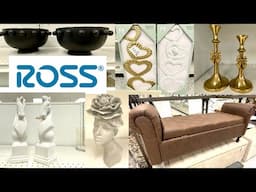 *NEW* ROSS WALKTHROUGH/SHOP WITH ME/WINTER DECOR