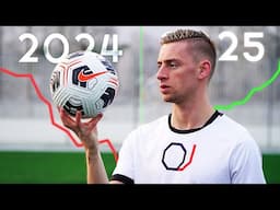 How To FIND Your Football PATH in 2025