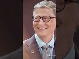 Interesting facts about Bill Gates #facts #billgates #microsoft #windows #computer #software #ai