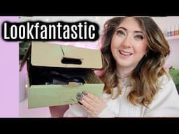 LOOKFANTASTIC BEAUTY BOX EDIT