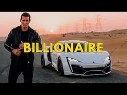 Billionaire Lifestyle | Life Of Billionaires & Billionaire Lifestyle Entrepreneur Motivation #33