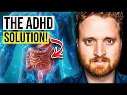 Why Adderall Is NOT The Solution To Your ADHD