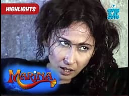 Marina: Higanti ni Dugong | EP 118 (1/2) Highlights | YeY Superfastcuts