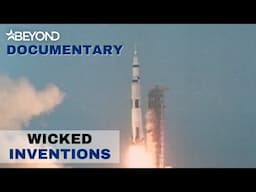 The Nazi Science That Helped Put A Man On The Moon | Wicked Inventions | Beyond Documentary Central