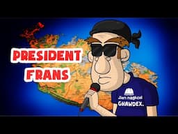 President Frans