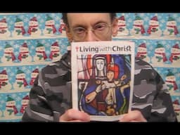 Living with Christ Magazine Dec 2024 Issue Review