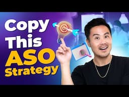 The FASTEST ASO Strategy for a 6-Figure Business