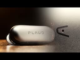 PLAUD NotePin versatile wearable AI voice recorder overview