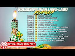 Koleksi Pilihan Lagu-Lagu Raya [Official Compilation Video HD]