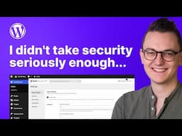 I now use Solid Security for my WordPress websites