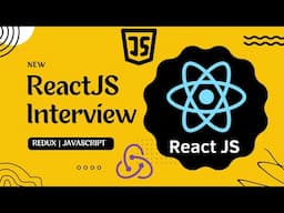 ReactJS Interview| Javascript  | 2+ Years Experience | Coding Challenge