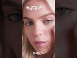 Get glowing with NEW Lumi Le Glow Tint #lorealparis #cosmetics #skintint