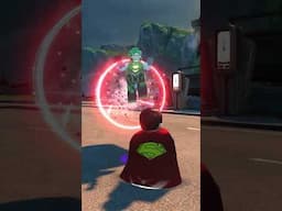 Is this LEGO Game MYTH True about Superman?