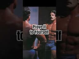 Mike Mentzer Workout Motivation #mikementzer #fitness #gym #bodybuilding