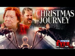 A Cross-Country CHRISTMAS JOURNEY With My Mom | Full MOTHER & SON TOUCHING FAMILY Movie HD