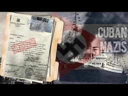 The Cuban Nazi Party | Mini Documentary