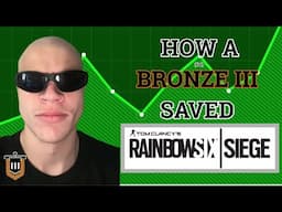 How Jynxzi Saved Rainbow Six Siege