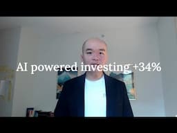 Startup Investor Update: 1% dividend (12% / yr), +60% in revenue sign up, Investment banker Oct 2024