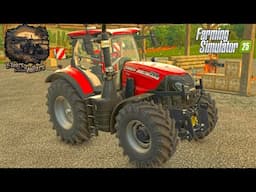 Best $270K I've Ever Spent | Farming Simulator 25