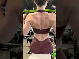 Do this to strengthen your back and improve your posture!