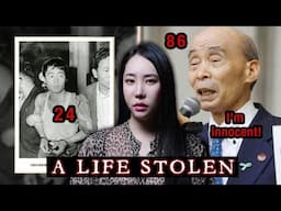 Punished for Being Poor: 32 Years Lost to a Broken Justice System | Sayama Incident