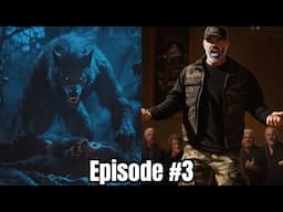 Warning Call Part 4: Dogman Story: Episode #3 | Written by SilentUrge6