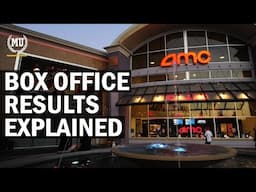 How Do Box Office Results Work? | Box Office Report | Understanding Box Office Numbers