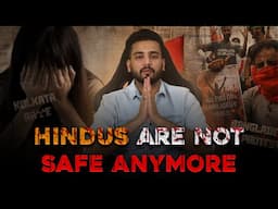 Hindus Are Not Safe Anymore | Elvish Yadav