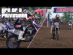 THE GREAT OUTDOORS - LIFE OF A PRIVATEER EP 14 (RED BUD RD 6)