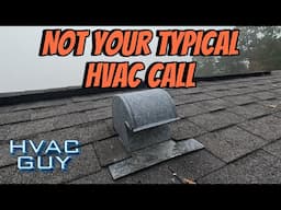 The “V” in HVAC Covers More Than Your Ductwork! #hvacguy #hvaclife #hvactrainingvideos