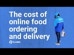 What is the cost of a convenience like food delivery?