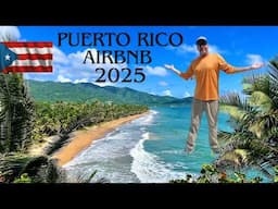 Is it worth to buy a vacation rental in Puerto Rico 2025