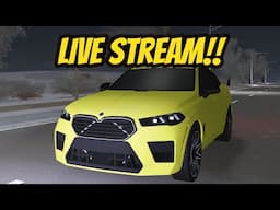 Greenville Wisconsin l FRIDAYYYYY Live Stream Roleplay FREE ROBUX GIVEAWAY