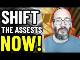 "STOP Everything! Small Silver & Gold Investors MUST Watch THIS Now - Rafi Farber"