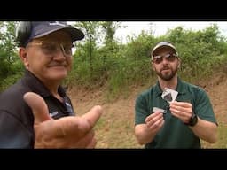 Shooting USA Classic: Julie Golob Hosts Impossible Shots: Jerry Vs. The Machine