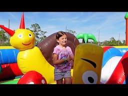 Bounce House