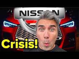 Nissan SHOCKS The Car Market With The LATEST ANNOUNCEMENT!