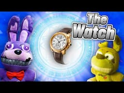 GW Movie- The Watch