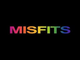 The Misfits Podcast  - Ep. #54 : MASON IS BACK!!!